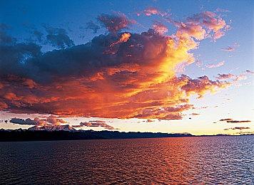 《山外山》第二支预告公开揭晓超高交互世界